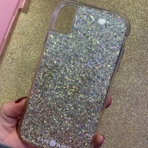 Case mate iPhone XR case